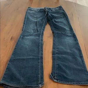 Paige Jeans size 28